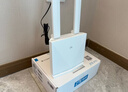 中兴（ZTE）4g cpe无线免插卡双网切换路由器百兆网口移动随身wifi K10/MF295N 实拍图