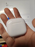 Apple/苹果 EarPods 3.5毫米接口有线耳机 圆孔苹果耳机有线耳机游戏音乐 适用3.5mm接口的手机电脑 实拍图