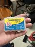 安耳悠 德国进口耳塞防噪音睡觉睡眠专用男女降噪隔音睡眠耳塞 soft5副 实拍图
