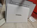 CHANEL【官方正品】香奈儿双效持色唇釉 镜面口红 持妆化妆品 礼物 69号 - 裸色 实拍图