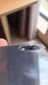 绿联【透明软壳】适用苹果XR手机壳iPhone xr保护套气囊防摔晶透全包抗黄防磨男女同款超薄简约 实拍图