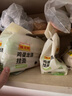 陈克明 老妈鸡蛋龙须挂面150g*6包 龙须面挂面炸酱面拉面营养挂面 实拍图
