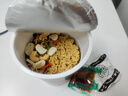 养养YUMYUM冬阴功酸辣虾味浓汤杯面70g*4杯 组合装泡面速食方便面 实拍图