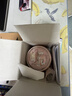 得力（deli）【儿童节礼物】纽赛充电式强吸力桌面吸尘器 迷你键盘除尘橡皮屑清洁器 18891 实拍图