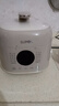 苏泊尔（SUPOR）【价保618】0涂层精钢球釜电压力锅2.5L 开盖火锅家用智能SY-25FC2502Q电饭煲高压锅1-3人 实拍图