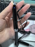 纽曼【超强大内存】64G录音笔S100可连手机笔形录音神器小型专业高清会议记录转文字超长待机便携设备 实拍图