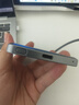 上赞 S2随身wifi 免插卡wifi 6流量4g路由器WiFi无线网卡移动上网卡流量卡三网通 实拍图