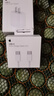 Apple/苹果 60W type-c充电线-1米 usb-c手机数据线 原装旗舰店苹果iphone17/16promax/ipad快充线 实拍图