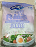 妙洁 保鲜罩 300只 一次性食品级保鲜膜套 强韧不易破 餐具高适配 实拍图