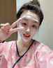 维特丝洗面奶男女士氨基酸美白淡斑提亮肤色控油收缩毛孔深层清洁黑头角 实拍图