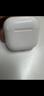 UKL【华强北顶配丨Air4代降噪款】蓝牙耳机适配苹果无线2026新款半入耳式iphone17/16/15/14pods4 【原版正装全功能主动降噪版】 【主动降噪+空间音頻+三真电量】 实拍图