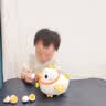泰迪拾光会走路小母鸡小动物萌趣声光下蛋鸡逗引学爬神器宝宝玩具 实拍图