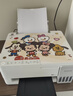爱普生（EPSON）【新品】墨仓式 L3351彩色打印机 微信打印/无线连接 家用AI学习打印机（打印、复印、扫描） 实拍图