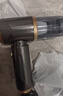 智国者车载吸尘器家用大吸力小型手持超强吸力车用无线桌面车家两用床上随手吸强力吹吸一体迷你地毯便携 实拍图