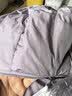 京东洗衣服务 羽绒服/棉服清洗5件 上门取送去渍整形 价值2000元内 实拍图