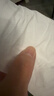 清风抽纸挂抽4层300抽*4提 wiggle 悬挂式纸巾擦手纸整箱卫生纸 实拍图
