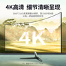 绿联HDMI线2.0版 4K数字高清线 3D视频线 笔记本电脑机顶盒连接电视投影仪显示器数据连接线 3米40411 实拍图