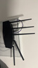 普联（TP-LINK） BE5100 WiFi7千兆双频无线路由器全2.5G网口 5颗信号放大器 全屋组网兼容wifi6 游戏加速 7DR5160 实拍图