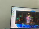 HKC 24.5英寸2K原生275Hz高刷FastIPS快速液晶HDR400无畏契约1ms电竞游戏旋转升降电脑显示器巡航Q5 实拍图