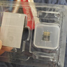 闪迪（SanDisk）256GB TF（MicroSD）内存卡 A1 U1 C10 至尊高速移动版存储卡 读速150MB/s 手机平板游戏机内存卡 实拍图