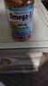伟博天然Webber Naturals Omega-3深海鱼油软胶囊 加拿大原装送礼礼盒 三倍鱼油 200粒*1瓶 实拍图