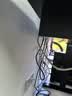 andaseaT安德斯特实木电脑桌电竞桌管内走线实木桌 未来Max电动升降1.2米 实拍图