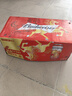 百威啤酒TOP淡色拉格450ml*18听整箱装京东自营新老包装混发踏春送礼 实拍图