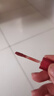 Color Key珂拉琪空气唇釉B620迷你装口红不沾杯哑光送女友生日礼物 实拍图