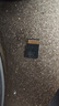 朗科（Netac）16GB TF（MicroSD）存储卡 U1 C10 A1 经典国风版 读速98MB/s 行车记录仪&手机专用内存卡 实拍图
