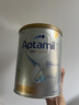 爱他美（Aptamil）澳洲白金版 含DHA段叶黄素婴幼儿牛奶粉保税新西兰原装进口 1段800g1罐【多买多返现】效期27年9-12月 实拍图