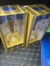 西凤酒 华山论剑10年 52度 500ml 单瓶装 凤香型白酒 实拍图