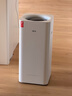 气熙（airx）除湿机抽湿机家用空气净化器除湿一体机60L/天120㎡卧室地下室吸湿器干衣除湿机大白鲸D6 实拍图