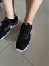 耐克（NIKE）官方男女鞋 Tanjun 冬季网面透气情侣休闲运动鞋轻便跑步鞋 经典黑白(脚肥/宽/背高/拍大1码) 44.5 实拍图