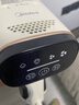美的（Midea）价保618【新一代吸烫机】吸附式手持挂烫机/电熨斗23g/min大蒸汽家用小型熨烫机除菌除螨YBD15XT 实拍图