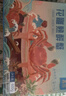鱻谣花雕熟醉蟹2.0两母 4只装 600g固形物≥66% 大闸蟹螃蟹海鲜预制菜 实拍图