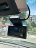 HIKVISION海康威视行车记录仪C6LITE 2K超清星光夜视 语音声控停车查看 实拍图