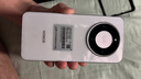荣耀x70 新品5G手机 手机荣耀 国家补贴 月影白 12GB+512GB全网通 官方标配【焕新版】 实拍图