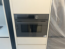 美的（Midea）【行业TOP1】美的知味感R6S 嵌入式微蒸烤炸炖一体机 温湿智控 空气炸 蒸烤箱家用60L 实拍图