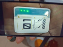 纳图森随身wifi免插卡移动wifi6无线网络户外便携式热点宿舍路由器4G/5G上网宝联通电信全国通用2026款 【续航款-白色】十通道十天线+电竞专享 不限速不虚标月享1500G流量 实拍图