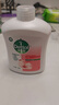 滴露（Dettol）洗手液抑菌消毒滋润500g+500g 补充装儿童家庭护手替换 实拍图