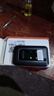 影腾随身wifi三网全国通用无线wi-fi6免插卡移动联通电信无限制大流量卡便携式网卡高速网络2026款5GHF 【三网通3000毫安充电款+黑色】*超长续航 实拍图