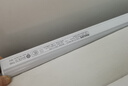 飞利浦（PHILIPS）明皓系列T5 LED一体化支架灯日光节能灯管全套1.2米13W白光6500K 不含连接线和电源线 实拍图