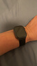 联想（Lenovo）智能手表 Watch Fit轻薄大屏血氧心率睡眠蓝牙通话健康监测穿戴运动手表手环 云石银 男女朋友礼物 实拍图