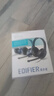 漫步者（EDIFIER）K800 头戴式耳机 电脑耳机耳麦 办公教育 学习培训 黑色 实拍图