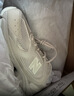 NEW BALANCE    NB530官方夏季老爹鞋男鞋女鞋复古百搭网面透气休闲运动鞋 浅奶茶色 MR530AA1 建议拍小半码 42 (脚长26.5cm) 实拍图