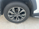 优科豪马横滨汽车轮胎 225/60R18 100H AE61A 原配丰田RAV4/威兰达 晒单实拍图