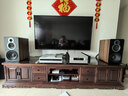 天逸（Winner）AD-86D合并式HIFI解码功放机发烧级立体声高保真HIFI组合蓝牙功放机 套餐1：搭配童笛C8 实拍图