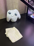 飞智冰原狼4多模版无线游戏手柄 类xbox 力调节摇杆双切扳机 switch电脑PC手机steam体感NS 仁王3 实拍图