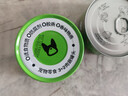 疯狂小狗狗零食罐头宠物补水拌饭营养果蔬湿粮整箱  3+2肉蔬罐头 90g*18罐 实拍图