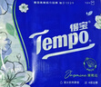 得宝（TEMPO）黄油小熊联名 手帕纸 4层7张*12包 印花纸巾 面巾纸小包 实拍图